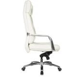 Офисное кресло Бюрократ DAO White (DAO/WHITE)