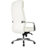 Офисное кресло Бюрократ DAO White (DAO/WHITE)