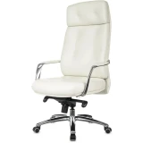 Офисное кресло Бюрократ DAO White (DAO/WHITE)