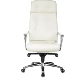 Офисное кресло Бюрократ DAO White (DAO/WHITE)