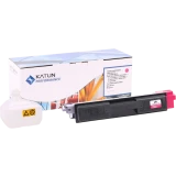 Картридж Katun TK-590M Magenta (43396/48597)