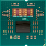..... Процессор AMD Ryzen 9 9950X3D OEM (0147) Б/У (100-000000719)