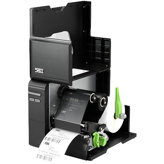 printer etiketok tsc ml240p 0003 iz remonta — фото 2