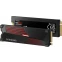 ..... Накопитель SSD 4TB Samsung 990 PRO (MZ-V9P4T0CW) (1182) Б/У, без упаковки