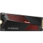 ..... Накопитель SSD 4TB Samsung 990 PRO (MZ-V9P4T0CW) (1182) Б/У, без упаковки - фото 2