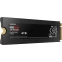 ..... Накопитель SSD 4TB Samsung 990 PRO (MZ-V9P4T0CW) (1182) Б/У, без упаковки - фото 3