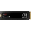 ..... Накопитель SSD 4TB Samsung 990 PRO (MZ-V9P4T0CW) (1182) Б/У, без упаковки - фото 4