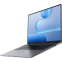 Ноутбук Honor MagicBook X16 2026 Space Grey (BRG-X) (5301ARGQ) - фото 3