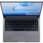 Ноутбук Honor MagicBook X16 2026 Space Grey (BRG-X) (5301ARGQ) - фото 4
