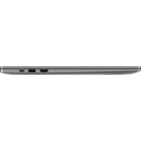 Ноутбук Honor MagicBook X16 2026 Space Grey (BRG-X) (5301ARGQ)