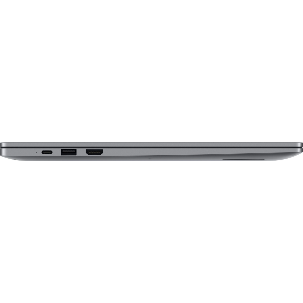 Ноутбук Honor MagicBook X16 2026 Space Grey (BRG-X) (5301ARGQ) - фото 5