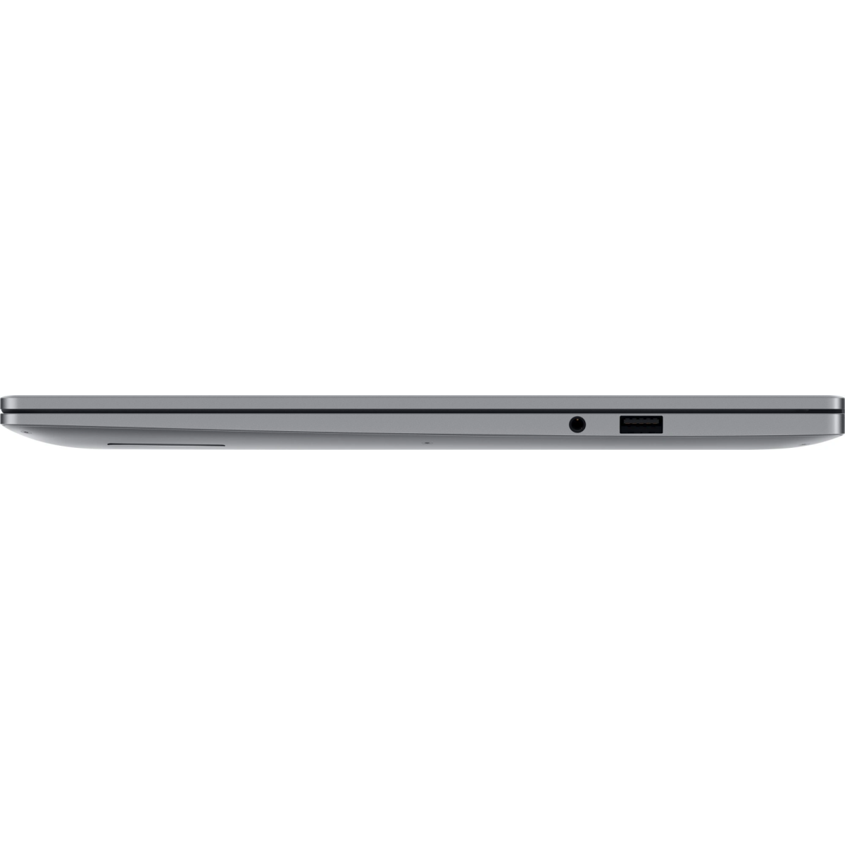 Ноутбук Honor MagicBook X16 2026 Space Grey (BRG-X) (5301ARGQ) - фото 6