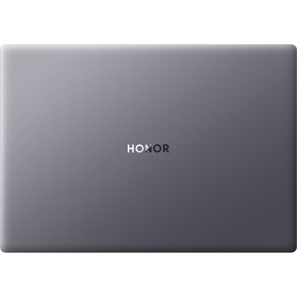 Ноутбук Honor MagicBook X16 2026 Space Grey (BRG-X) (5301ARGQ) - фото 8