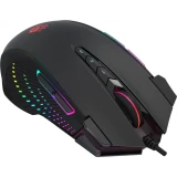 ..... Мышь Bloody J90S Black (hi00) новый, повреждена упаковка