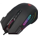 ..... Мышь Bloody J90S Black (hi00) новый, повреждена упаковка