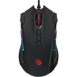 ..... Мышь Bloody J90S Black (hi00) новый, повреждена упаковка