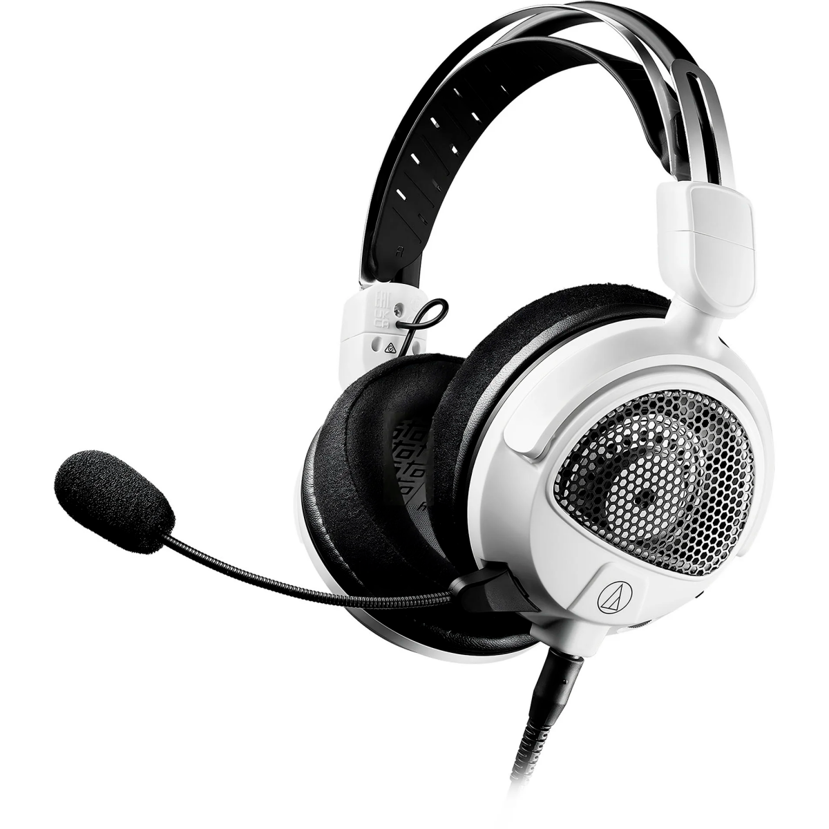Гарнитура Audio-Technica ATH-GDL3WH