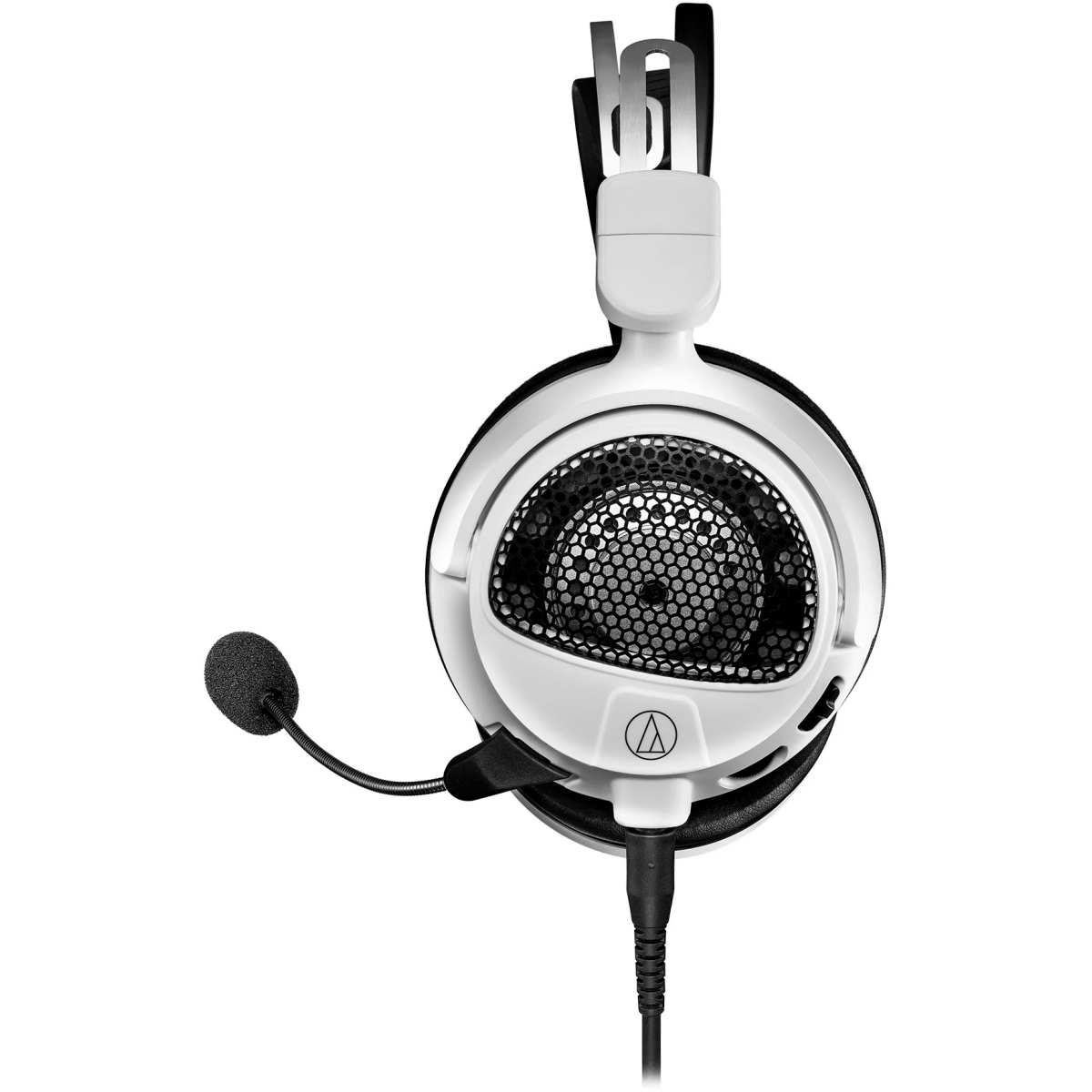 Гарнитура Audio-Technica ATH-GDL3WH - фото 2