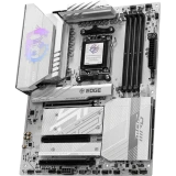 ..... Материнская плата MSI MPG B850 EDGE TI WIFI (1050) Б/У, без упаковки