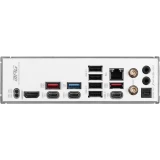 ..... Материнская плата MSI MPG B850 EDGE TI WIFI (1050) Б/У, без упаковки