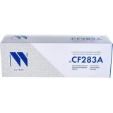 Картридж NV Print CF283A Black (NV-CF283A)