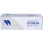 Картридж NV Print CF283A Black - NV-CF283A