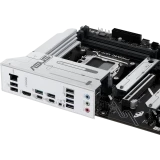 ..... Материнская плата ASUS PRIME X870-P (6z38) Б/У