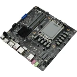 ..... Материнская плата AFOX AFMIQ670D4-MI4-V2 (0683) Б/У