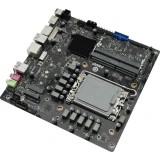 ..... Материнская плата AFOX AFMIQ670D4-MI4-V2 (0683) Б/У