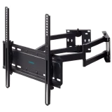 ..... Кронштейн Kromax GALACTIC-44 Black новый, повреждена упаковка