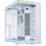..... Корпус Lian Li O11 Dynamic Evo RGB White (1424) Б/У, без упаковки (G99.O11DERGBW.R0)