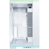 ..... Корпус Lian Li O11 Dynamic Evo RGB White (1424) Б/У, без упаковки (G99.O11DERGBW.R0)