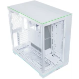 ..... Корпус Lian Li O11 Dynamic Evo RGB White (1424) Б/У, без упаковки (G99.O11DERGBW.R0)