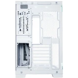 ..... Корпус Lian Li O11 Dynamic Evo RGB White (1424) Б/У, без упаковки (G99.O11DERGBW.R0)