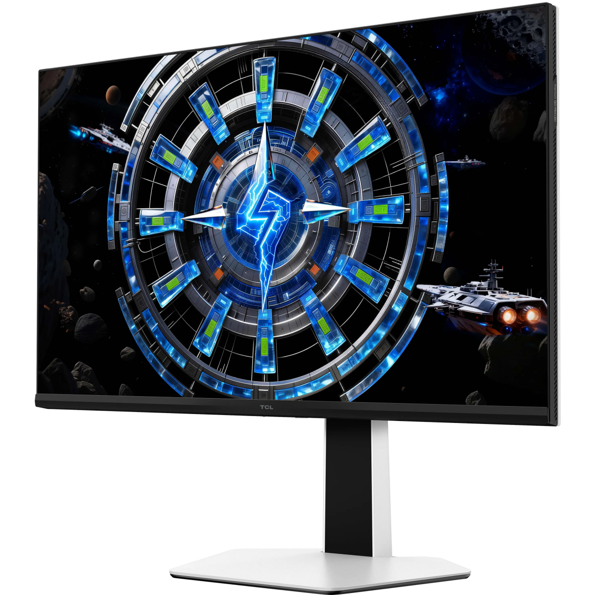 Монитор TCL 27" 27C2A - фото 2