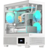 ..... Корпус Formula Crystal E1M White (0013) новый, повреждена упаковка (CRYSTAL E1M WHITE)