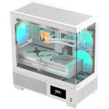 ..... Корпус Formula Crystal E1M White (0013) новый, повреждена упаковка (CRYSTAL E1M WHITE)