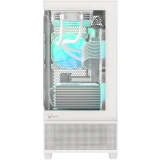 ..... Корпус Formula Crystal E1M White (0013) новый, повреждена упаковка (CRYSTAL E1M WHITE)