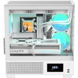 ..... Корпус Formula Crystal E1M White (0013) новый, повреждена упаковка (CRYSTAL E1M WHITE)