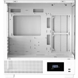 ..... Корпус Formula Crystal E1M White (0013) новый, повреждена упаковка (CRYSTAL E1M WHITE)
