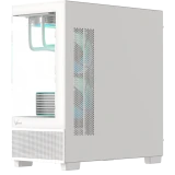 ..... Корпус Formula Crystal E1M White (0013) новый, повреждена упаковка (CRYSTAL E1M WHITE)