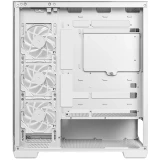 ..... Корпус DeepCool CG580 4F White (0547) Б/У, нет контроллера FAN (R-CG580-WHADA4-G-1)