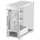 ..... Корпус DeepCool CG580 4F White (0547) Б/У, нет контроллера FAN (R-CG580-WHADA4-G-1)