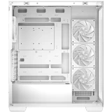 ..... Корпус DeepCool CG580 4F White (0547) Б/У, нет контроллера FAN (R-CG580-WHADA4-G-1)