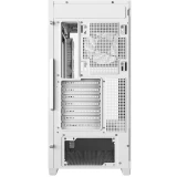 ..... Корпус DeepCool CG580 4F White (0547) Б/У, нет контроллера FAN (R-CG580-WHADA4-G-1)