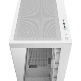 ..... Корпус DeepCool CG580 4F White (0547) Б/У, нет контроллера FAN (R-CG580-WHADA4-G-1)