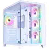 ..... Корпус 1STPLAYER MEGAVIEW MV8-TP ARGB White (0049) Б/У, повреждена упаковка (MV8-TP-WH-3FC7R-W-1FC7-W)