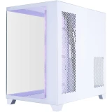 ..... Корпус 1STPLAYER MEGAVIEW MV8-TP ARGB White (0049) Б/У, повреждена упаковка (MV8-TP-WH-3FC7R-W-1FC7-W)