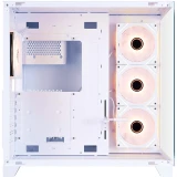 ..... Корпус 1STPLAYER MEGAVIEW MV8-TP ARGB White (0049) Б/У, повреждена упаковка (MV8-TP-WH-3FC7R-W-1FC7-W)