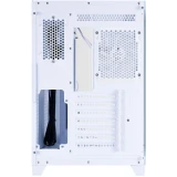 ..... Корпус 1STPLAYER MEGAVIEW MV8-TP ARGB White (0049) Б/У, повреждена упаковка (MV8-TP-WH-3FC7R-W-1FC7-W)